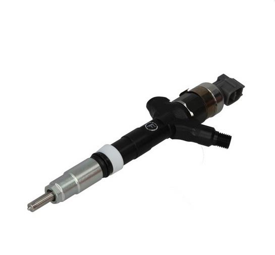 Toyota 23670-39036 Injector fuel 2367039036
