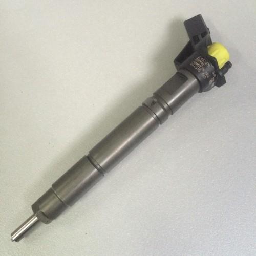 Bosch Injector fuel – price 1326 PLN