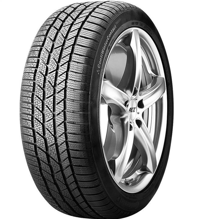 Continental T11Y11R1977 Passenger Winter Tyre Continental ContiWinterContact TS830P 245/40R20 99V T11Y11R1977