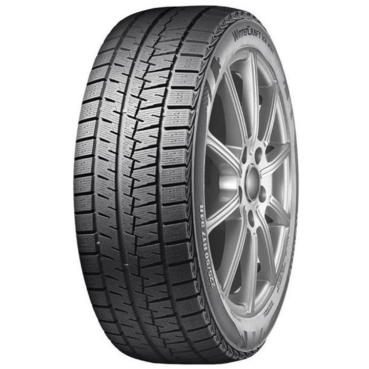 Kumho T11Y11R2076 Passenger Winter Tyre Kumho WinterCraft Ice Wi61 205/65R16 95R T11Y11R2076