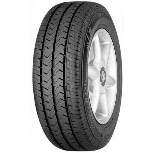 Viking tyres T11Y11R2289 Commercial Summer Tyre Viking TransTech II 195/60 R16C 99/97T T11Y11R2289