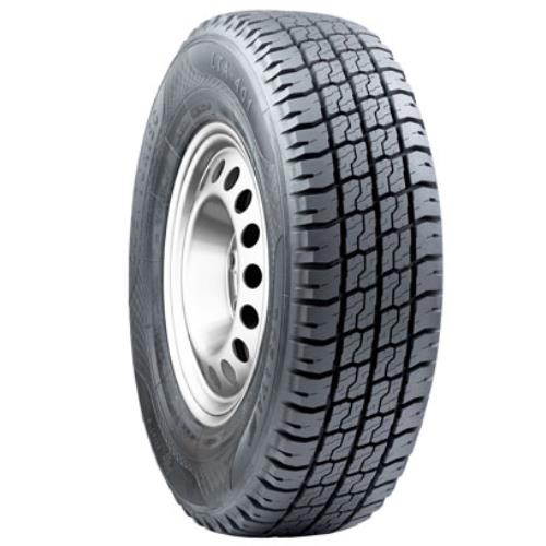 Rosava T11Y11R2309 Commercial Summer Tyre Rosava LTA401 7,5R16C 122/120N T11Y11R2309