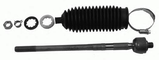Renault 77 01 475 841 Steering rod with anther kit 7701475841