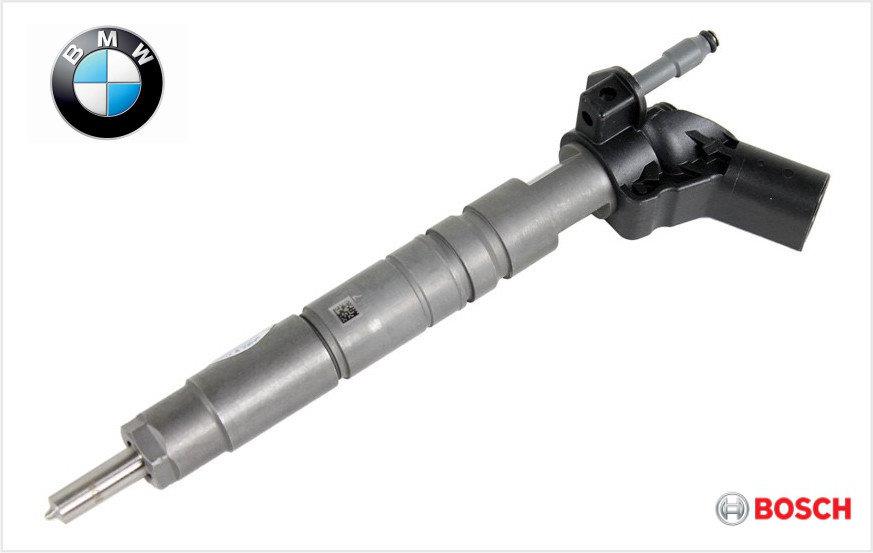 Bosch Injector fuel – price 1340 PLN