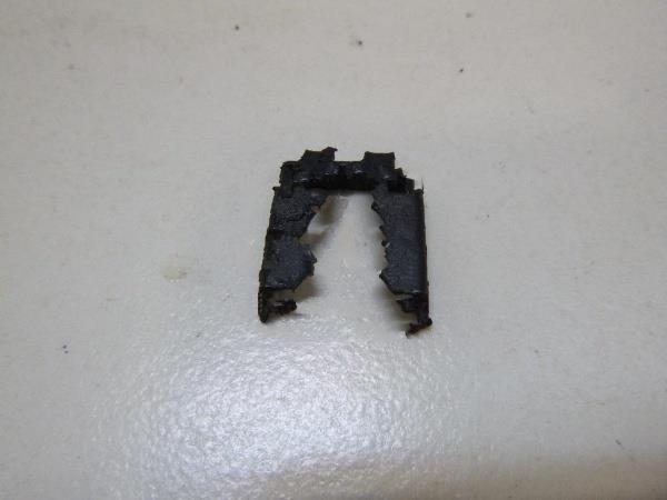 3530926010 Hyundai/Kia Clamp tube return