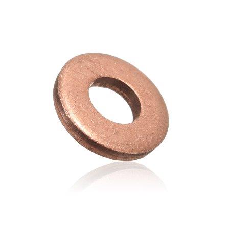 Fuel injector O-ring Citroen/Peugeot 1981 73