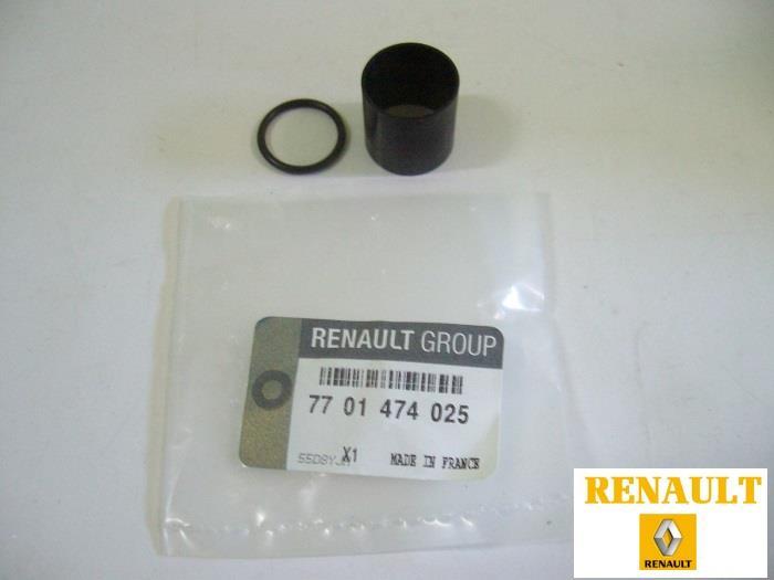 Fuel injector repair kit Renault 77 01 474 025