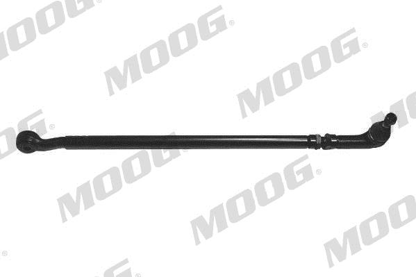 Moog AU-DS-7144 Steering rod with tip right, set AUDS7144