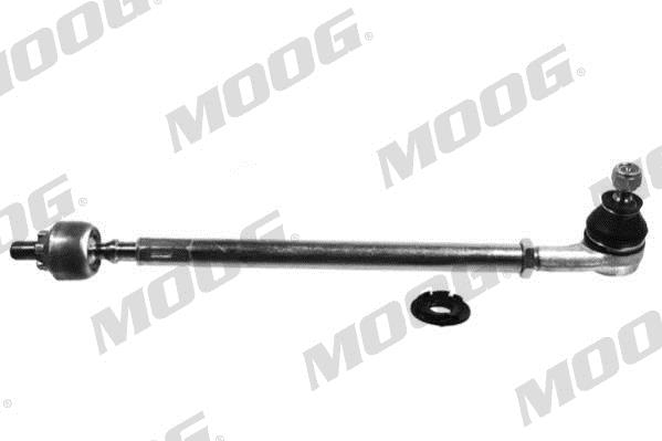 Moog CI-DS-5022 Steering rod with tip right, set CIDS5022