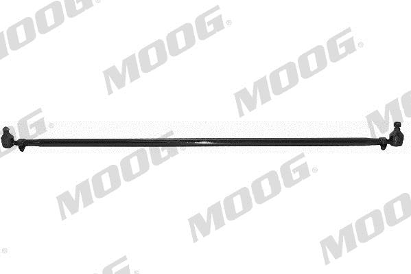 Moog DB-DL-8120 Inner Tie Rod DBDL8120