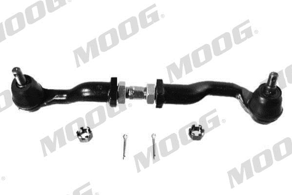 Moog MD-DS-1816 Steering tie rod MDDS1816