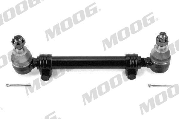 Moog ME-AX-2735 Steering tie rod MEAX2735