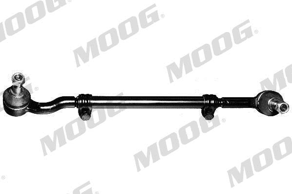 Moog ME-DS-5491 Left tie rod assembly MEDS5491