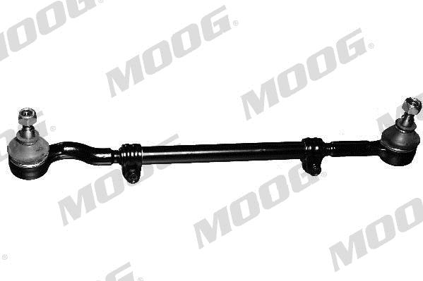 Moog ME-DS-5492 Right steering rod MEDS5492