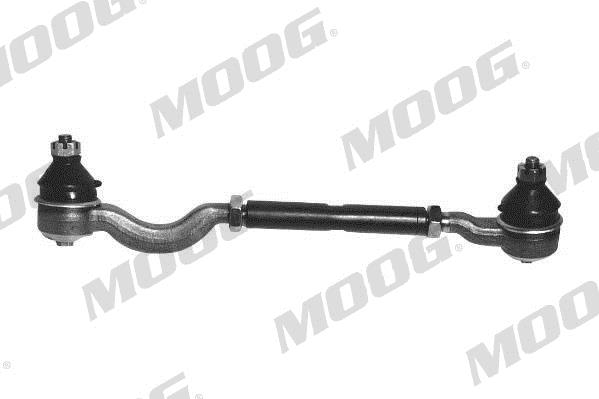 Moog MI-DL-2427 Left tie rod assembly MIDL2427