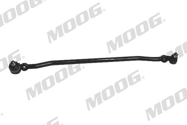 Moog NI-DL-2449 Steering tie rod NIDL2449