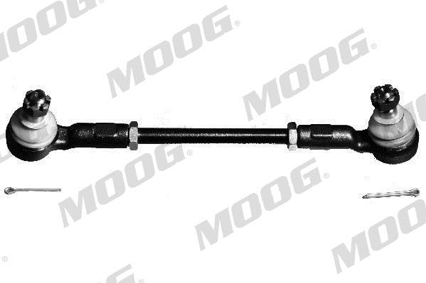 Moog NI-DS-4949 Steering rod assembly NIDS4949