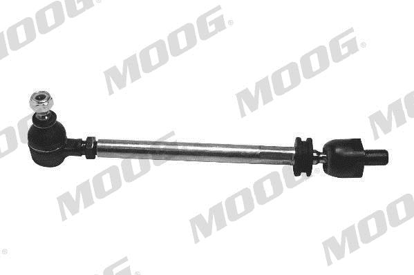 Moog PO-DS-7113 Steering rod with tip, set PODS7113
