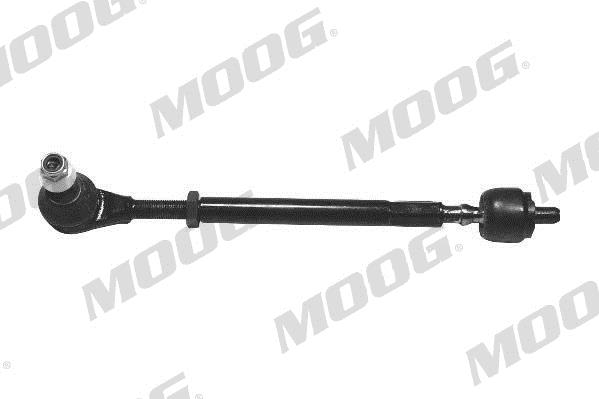 Moog RE-DS-7009 Steering rod with tip, set REDS7009