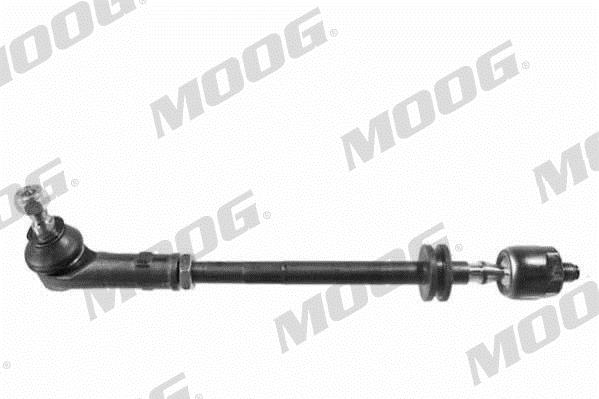 Moog VO-DS-1622 Steering rod with tip right, set VODS1622