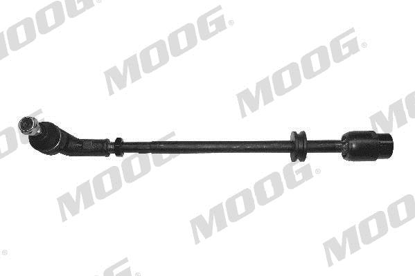 Moog VO-DS-7155 Draft steering with a tip left, a set VODS7155