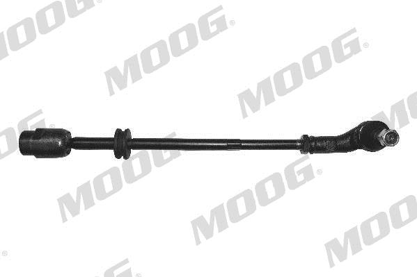 Moog VO-DS-7156 Steering rod with tip right, set VODS7156