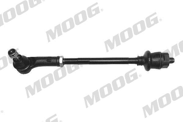 Moog VO-DS-8211 Draft steering with a tip left, a set VODS8211