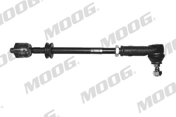 Moog VO-DS-8250 Steering rod with tip right, set VODS8250