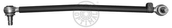 Optimal GL-11236 Steering tie rod GL11236