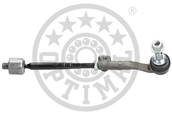  G0-726 Steering rod with tip right, set G0726
