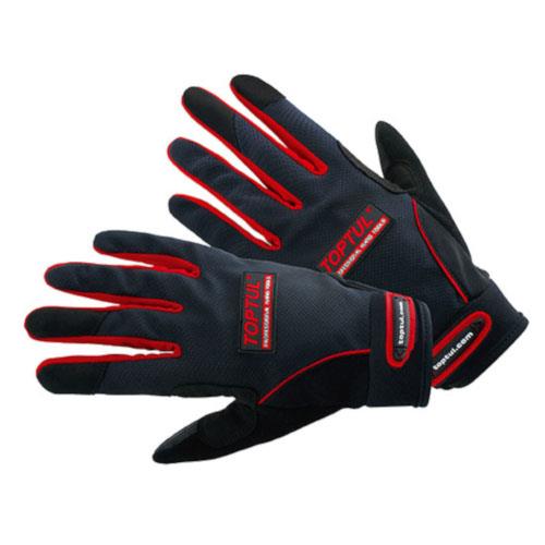Toptul AXG00020004 Work Gloves XL AXG00020004