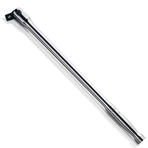 CFAC0806 Toptul 1/4 "hinged head knob