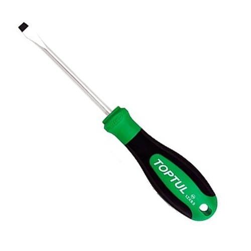 FAAD0410 Toptul Screwdriver, slotted