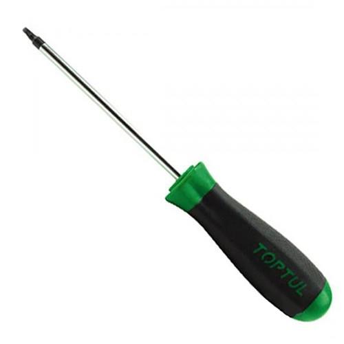 FJAB0110 Toptul Square screwdriver