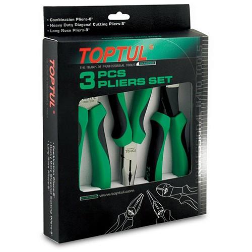 Buy Toptul GAAE0307 at a low price in United Arab Emirates!