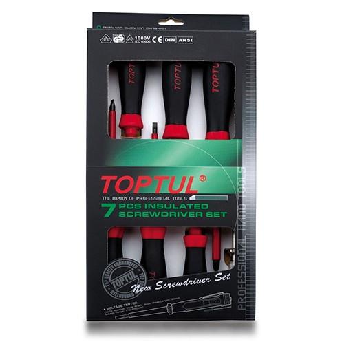 Buy Toptul GAAE0704 at a low price in United Arab Emirates!