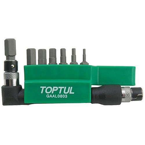 Buy Toptul GAAL0803 at a low price in United Arab Emirates!