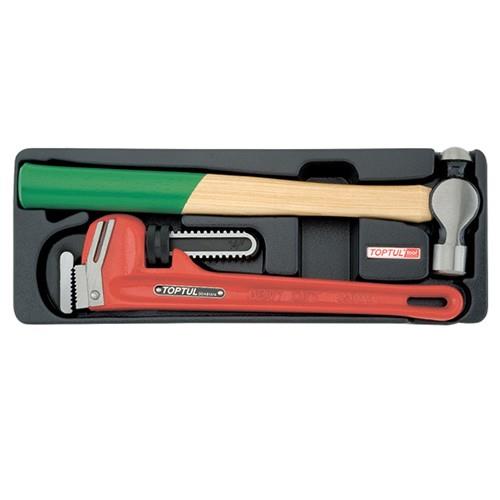 Buy Toptul GBAT0201 at a low price in United Arab Emirates!