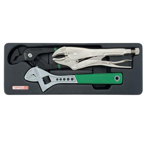 Buy Toptul GBAT0301 at a low price in United Arab Emirates!