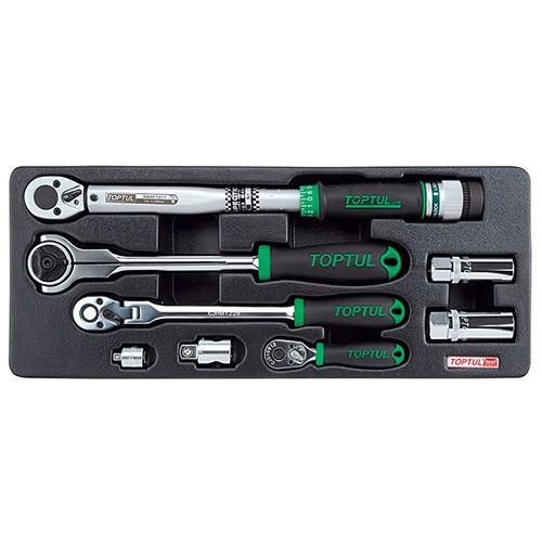 Buy Toptul GCAT0803 at a low price in United Arab Emirates!