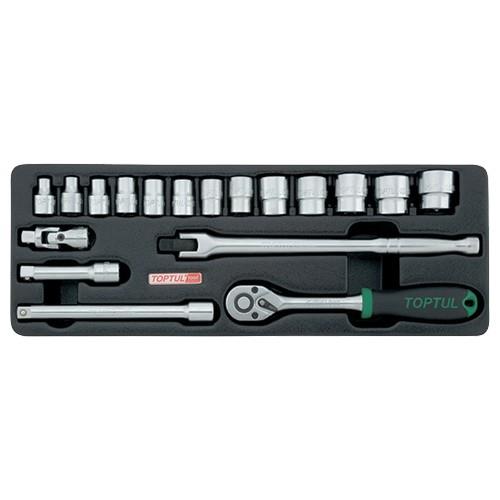 Buy Toptul GCAT1808 at a low price in United Arab Emirates!