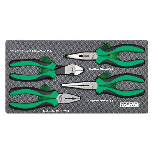 GEA0407 Toptul Auto part