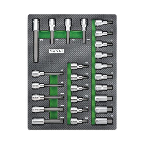 GEB2501 Toptul Auto part