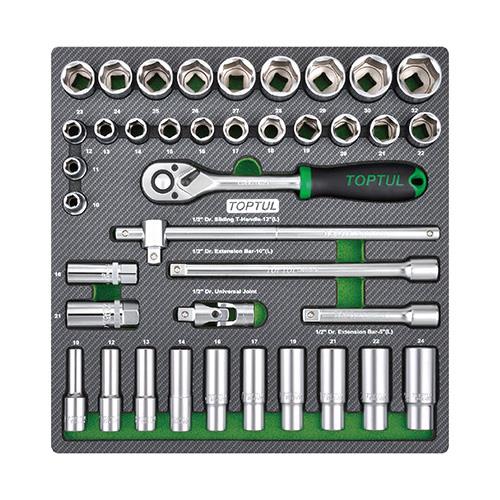 Buy Toptul GEC3901 at a low price in United Arab Emirates!