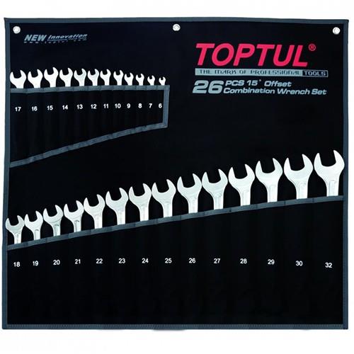 Buy Toptul GPAW2601 at a low price in United Arab Emirates!