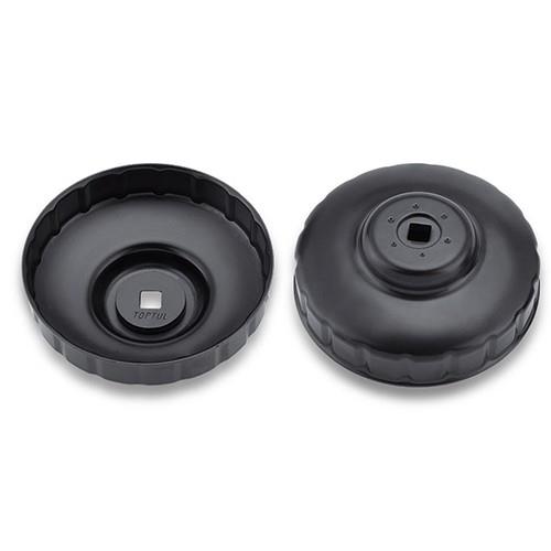 JDAH6514 Toptul Oil Filter Wrench