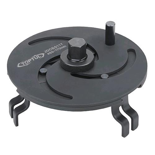 JDCB0117 Toptul Universal fuel pump cap puller