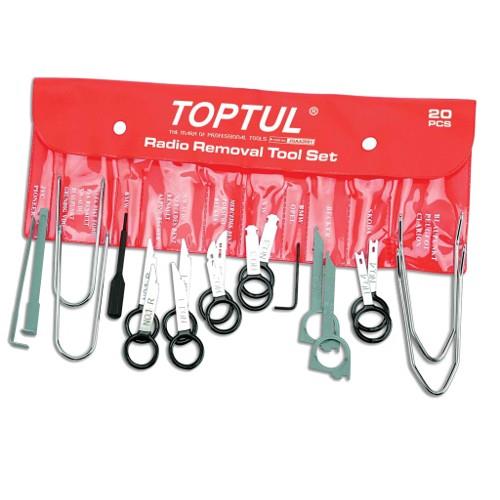 Buy Toptul JGAA2001 at a low price in United Arab Emirates!