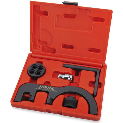 JGAI0501 Toptul Set of tools
