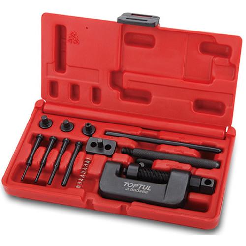 JGAI1304 Toptul Set of tools